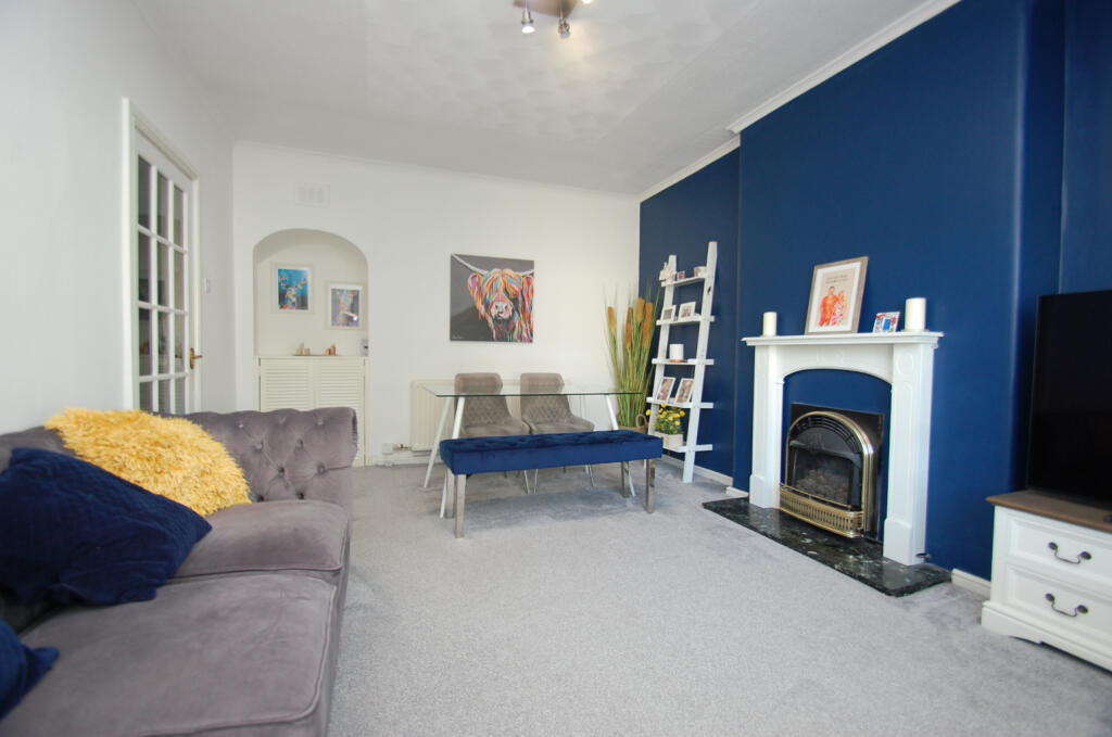 Rylees Crescent, Glasgow, City of Glasgow, G52 4BZ photo 4