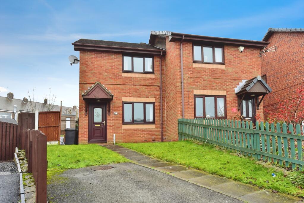 Main image of property: Old School Drive, SHEFFIELD, South Yorkshire, S5
