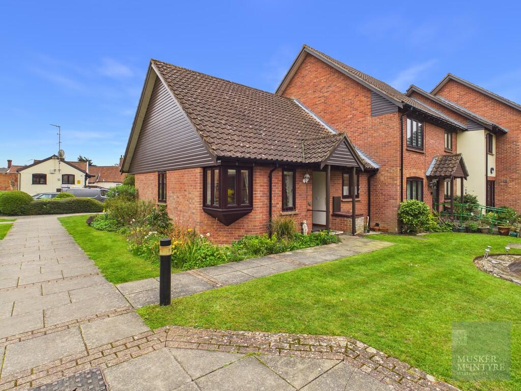 Main image of property: Malthouse Court, Harleston