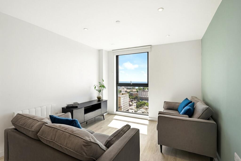 Apartment in Bournemouth - View 4