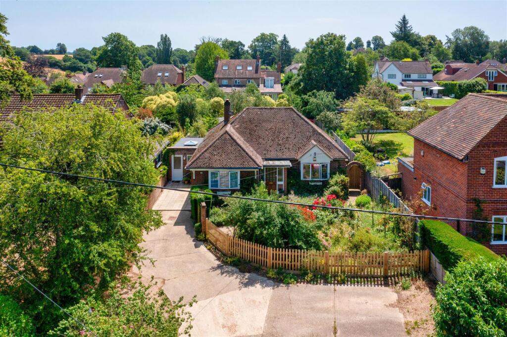 Main image of property: Wood Lane, Sonning Common