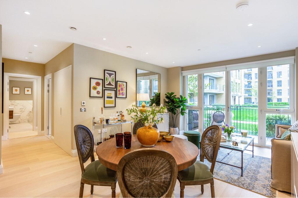 Main image of property: Carlton House, Teddington Riverside, London, TW11