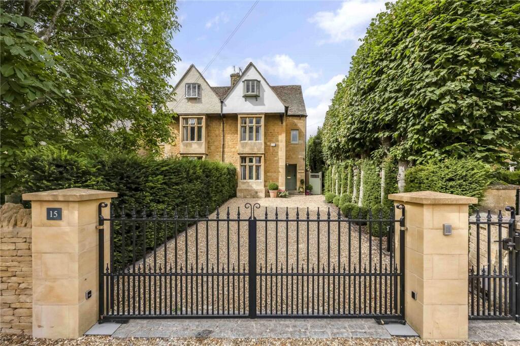 Main image of property: Church Street, Broadway, Worcestershire, WR12