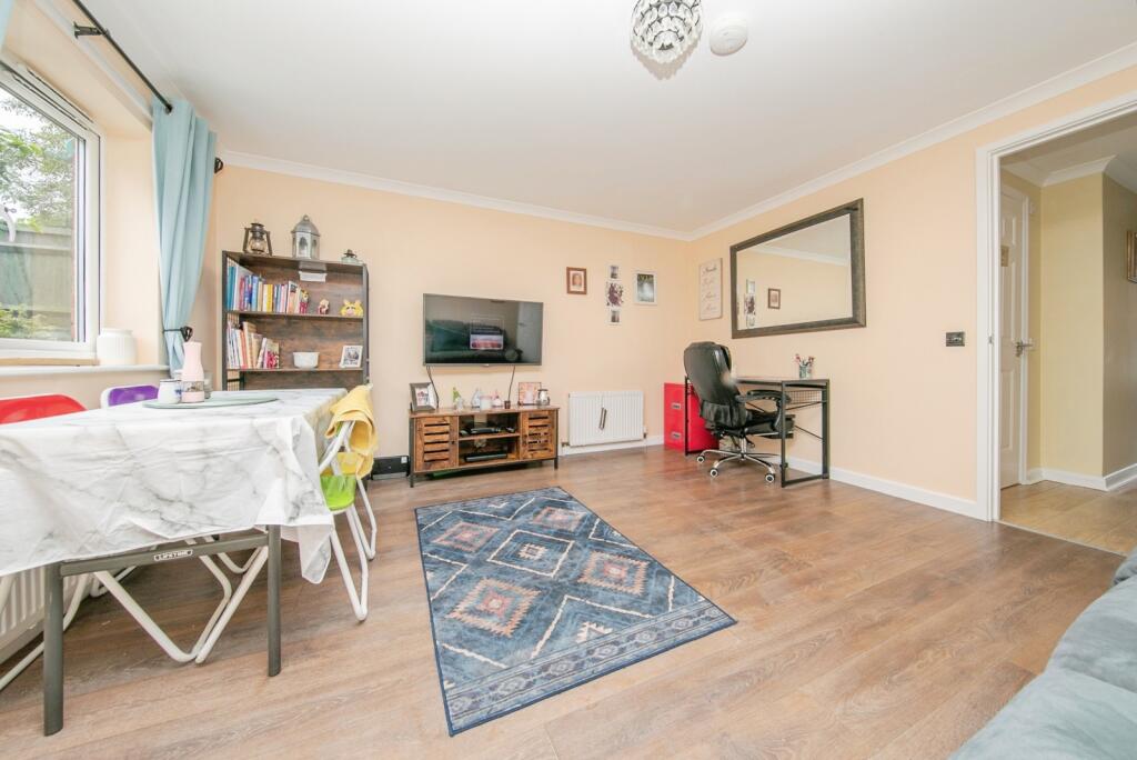 Releet Close, Great Bricett, Ipswich, Suffolk, IP7 - View 3