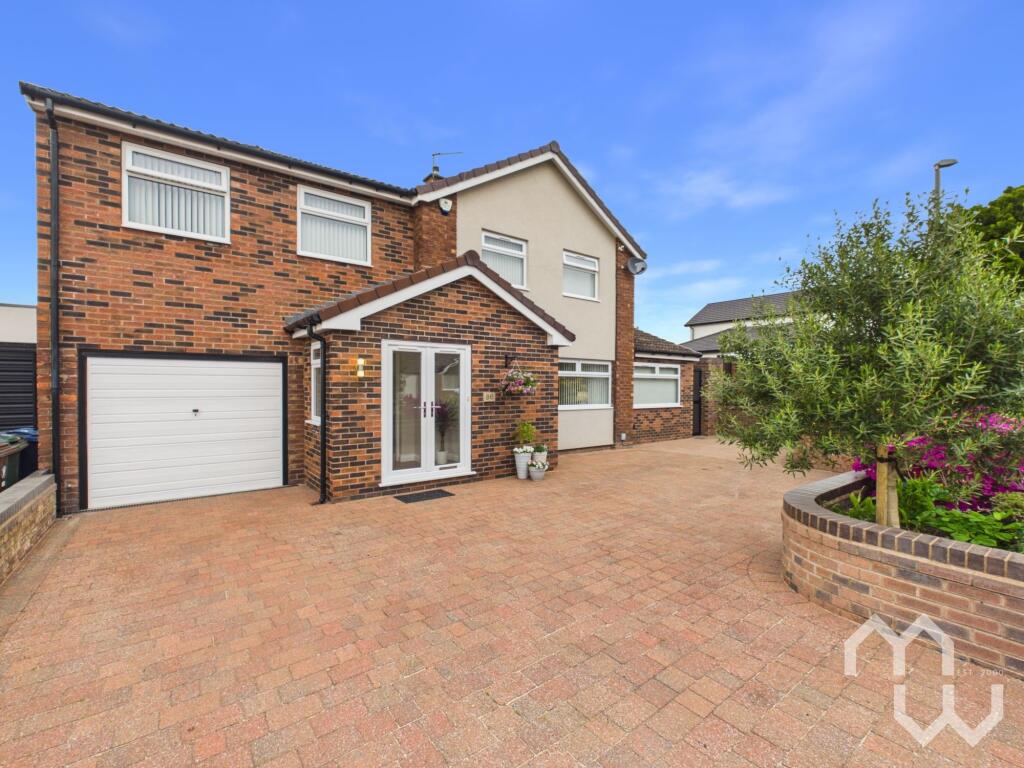 Main image of property: Perfectly Positioned in Aughton Village, Aughton