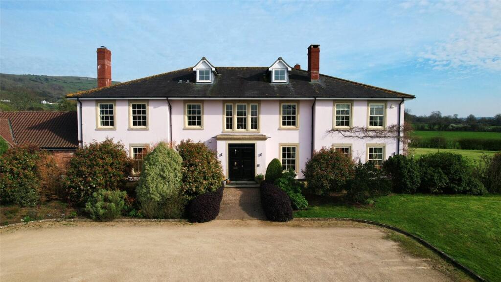 Main image of property: Draycott Road, Cheddar, Somerset, BS27