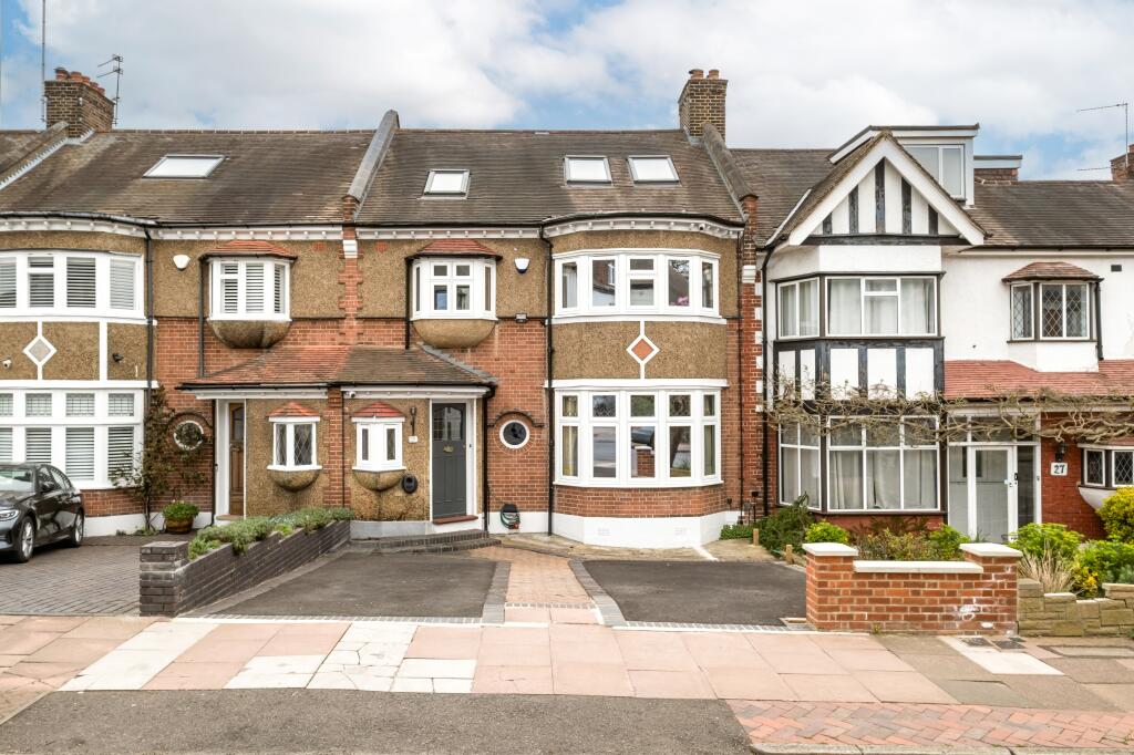 Main image of property: Wood Vale, London, N10