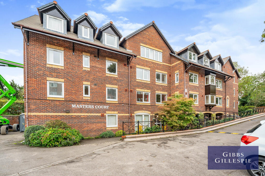 Main image of property: Wood Lane, Ruislip, HA4