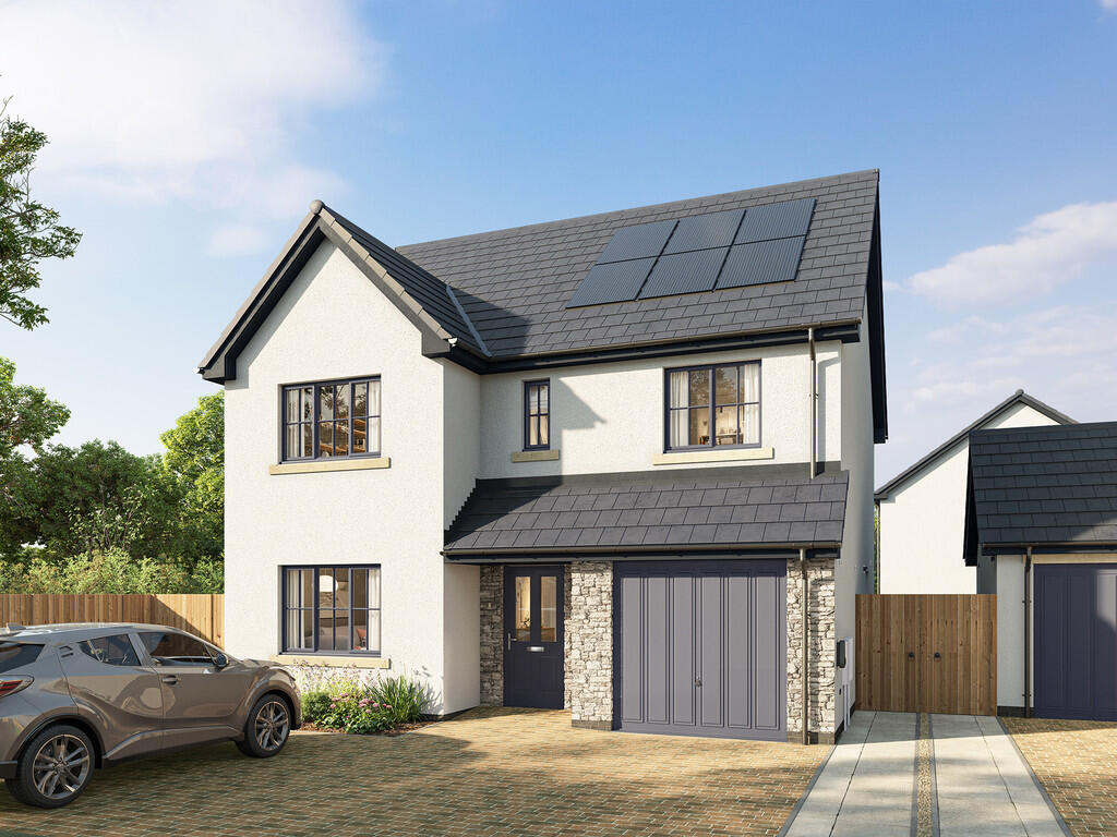 Main image of property: Plot 140, The Eden, Nancy Meadows, Kendal LA9 6EH
