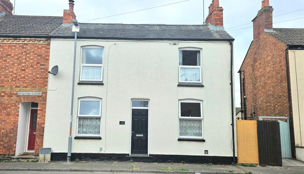 Main image of property: Spencer Street, Burton Latimer, KETTERING