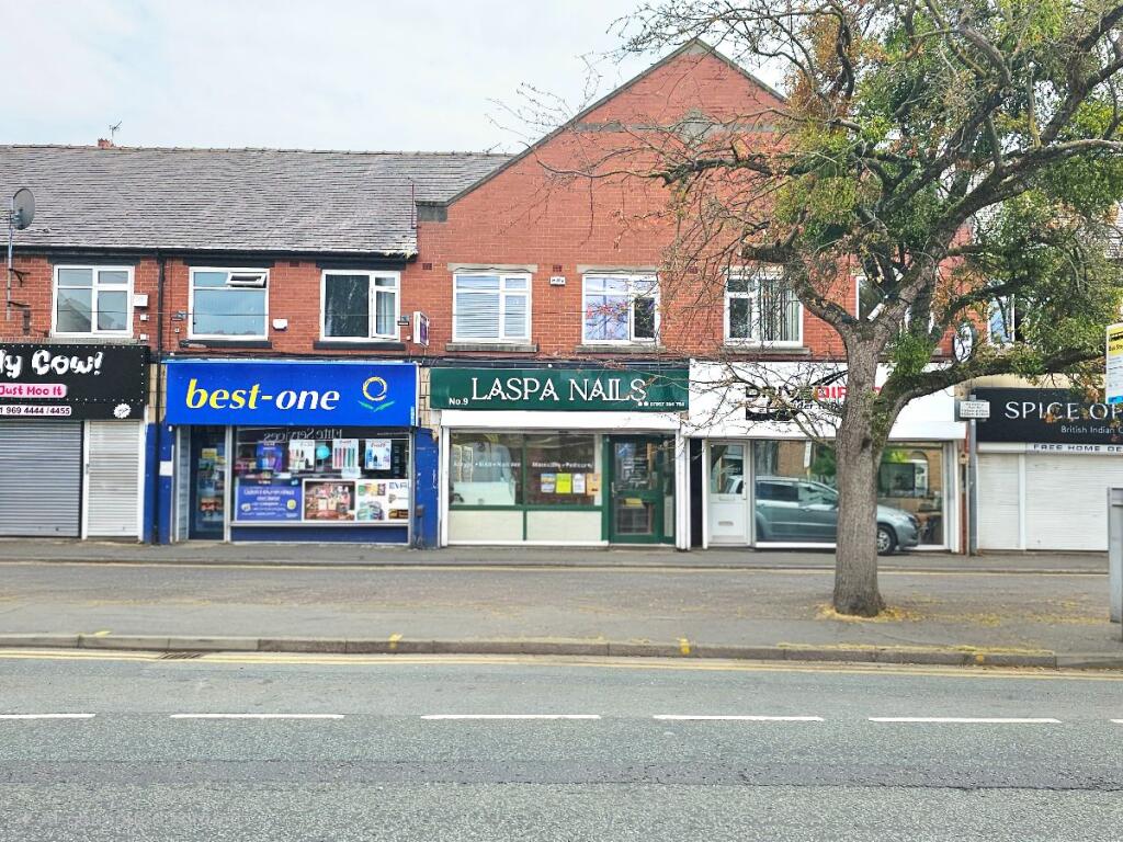 Main image of property: Marsland Road, Sale, Greater Manchester, M33