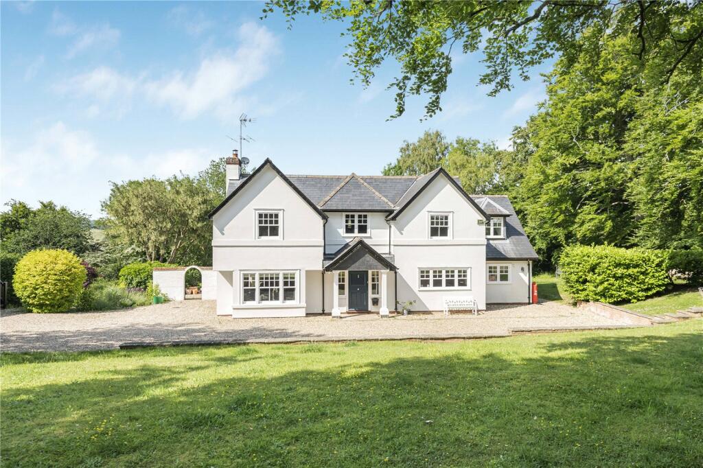 Main image of property: White Lane, Bix, Henley-on-Thames, Oxfordshire, RG9