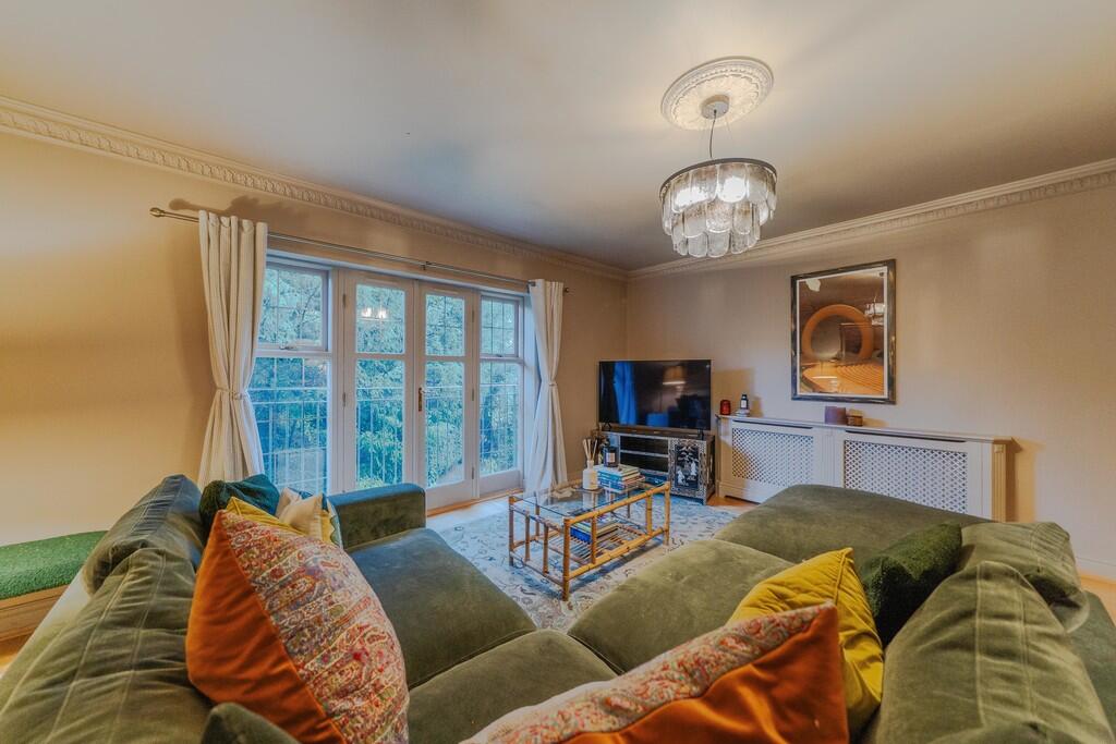 Apartment in Birmingham - View 4