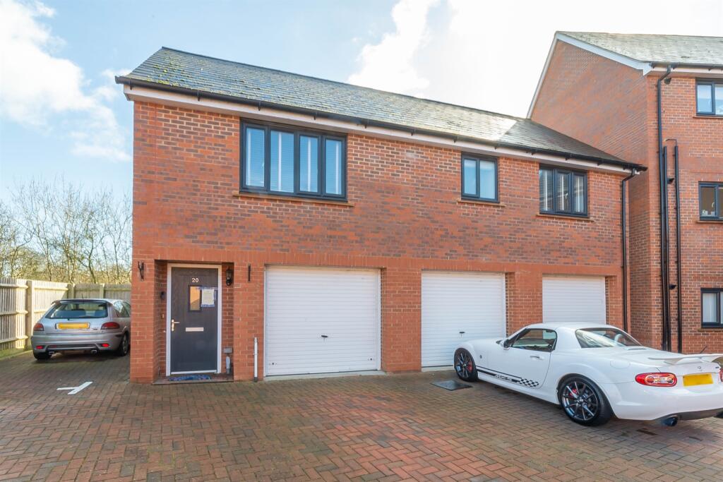 Main image of property: Ben Cobey Avenue, Maldon