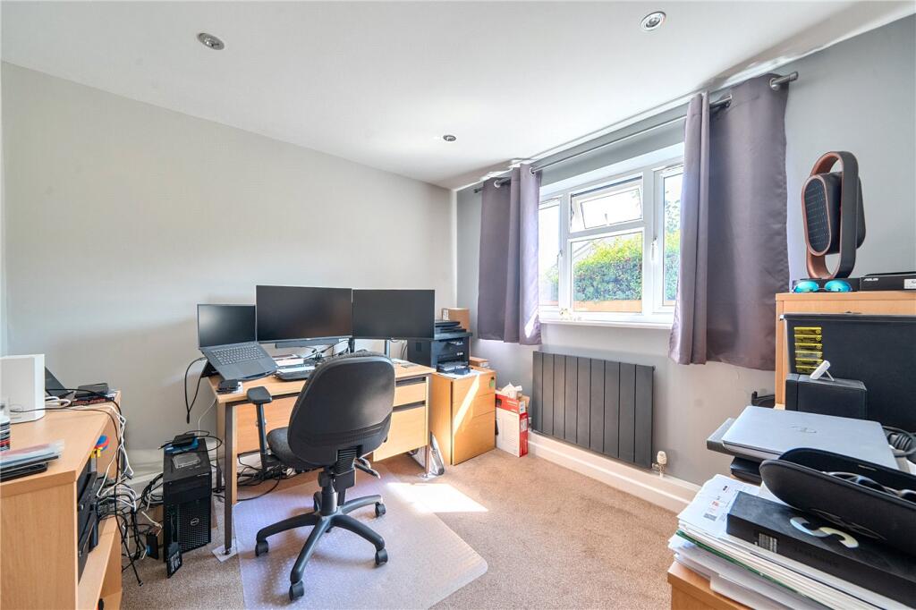 House in Waverley, Weybourne, Farnham - More
