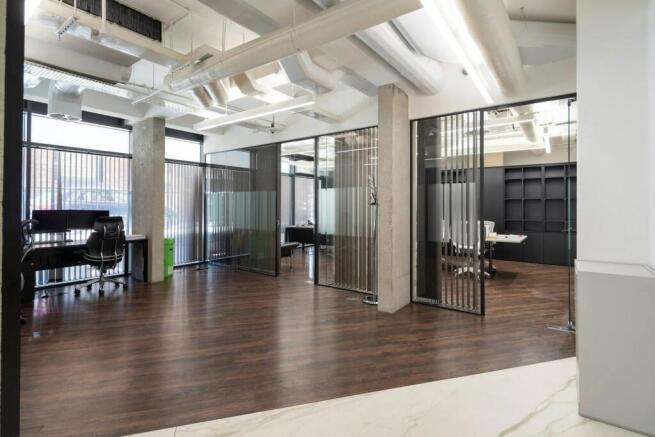 Meeting Rooms