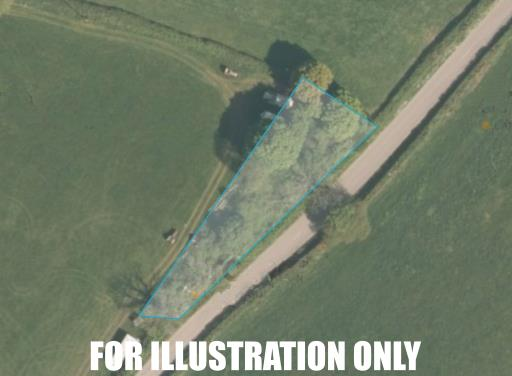 Main image of property: Llanboidy Road
