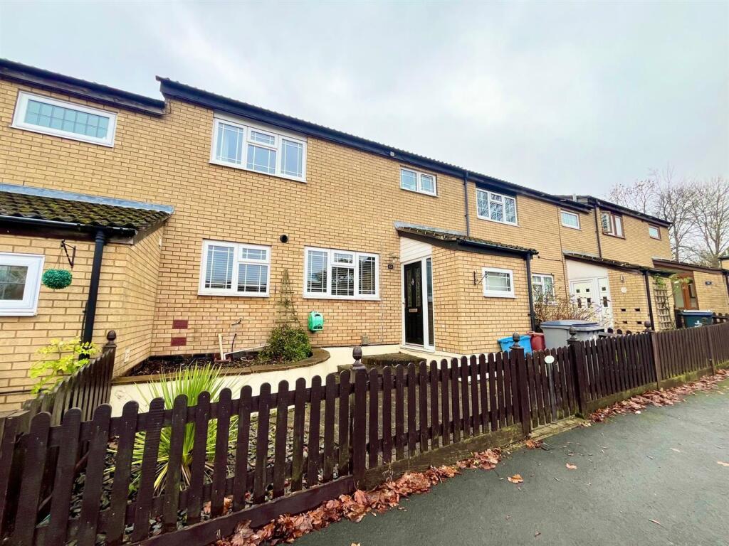Main image of property: Braemar Close, Stevenage