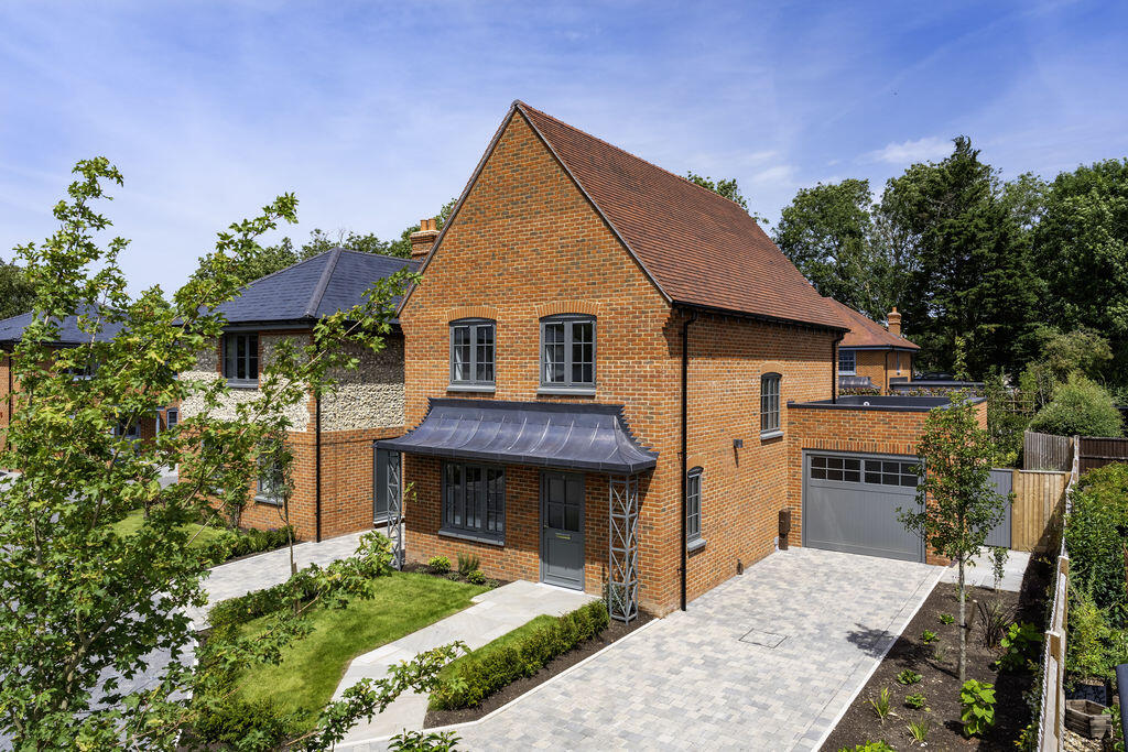 Main image of property: Millwood, Emsworth