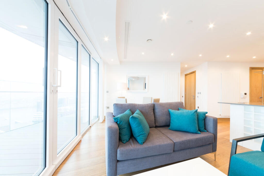 Apartment in London - View 4