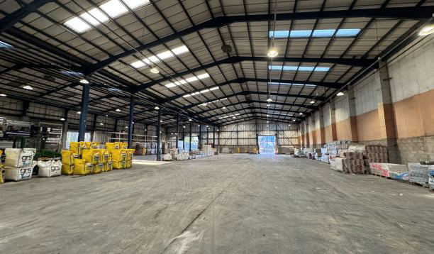 Additional image 2 of Unit 2 Selco Way  First Avenue  Sutton Coldfield West Midlands B76 1BA  Uni