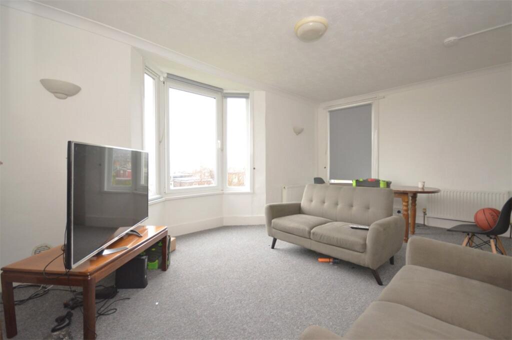 Main image of property: Luther Street, Brighton, BN2
