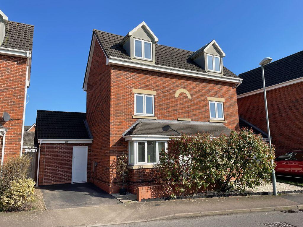 Main image of property: Jackdaw Road, Erdington, Birmingham B23 5AN