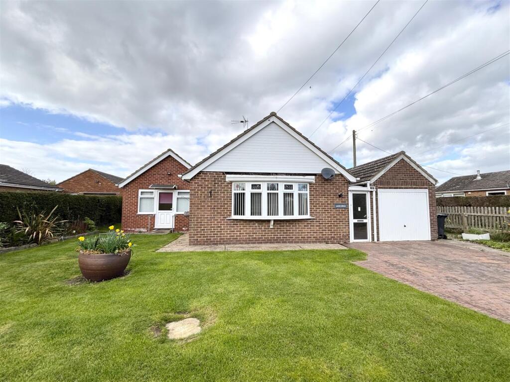 Main image of property: Eastfield Lane, Grimoldby, LN11