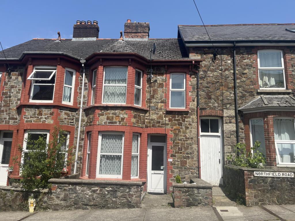 Main image of property: Okehampton, EX20
