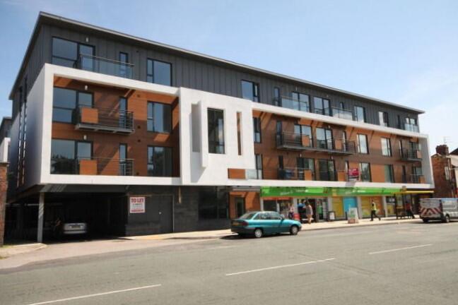 Main image of property: Sefton Street, Liverpool, Merseyside, L8