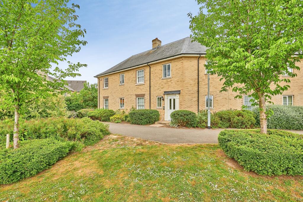 Main image of property: Burling Way, Burwell, Cambridge