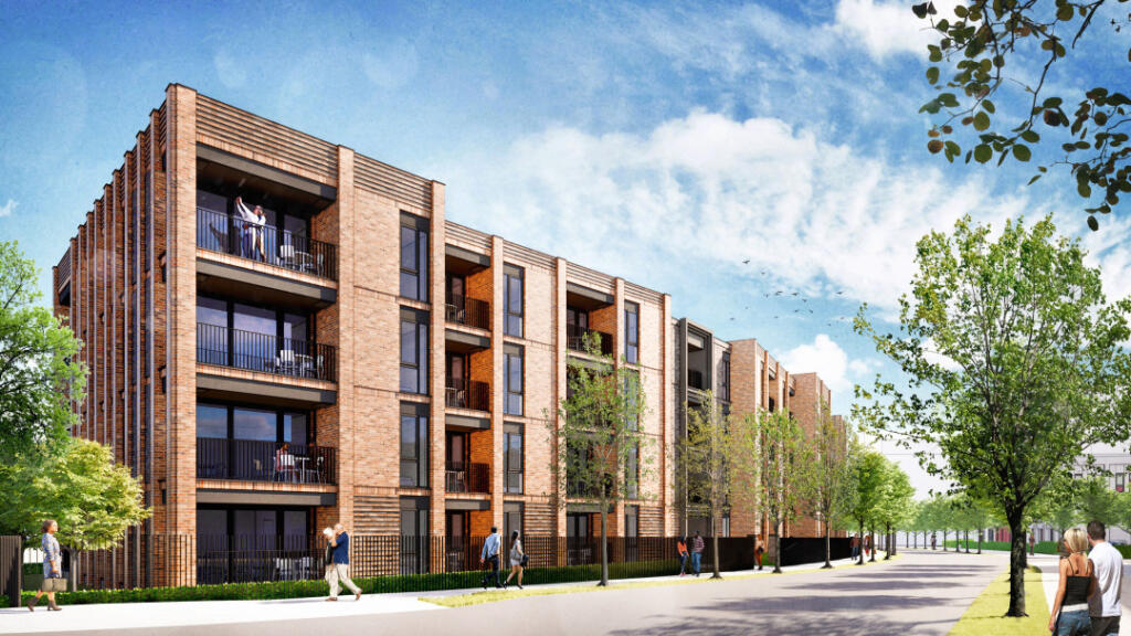 Main image of property: Stretford, Manchester, M41 7LG