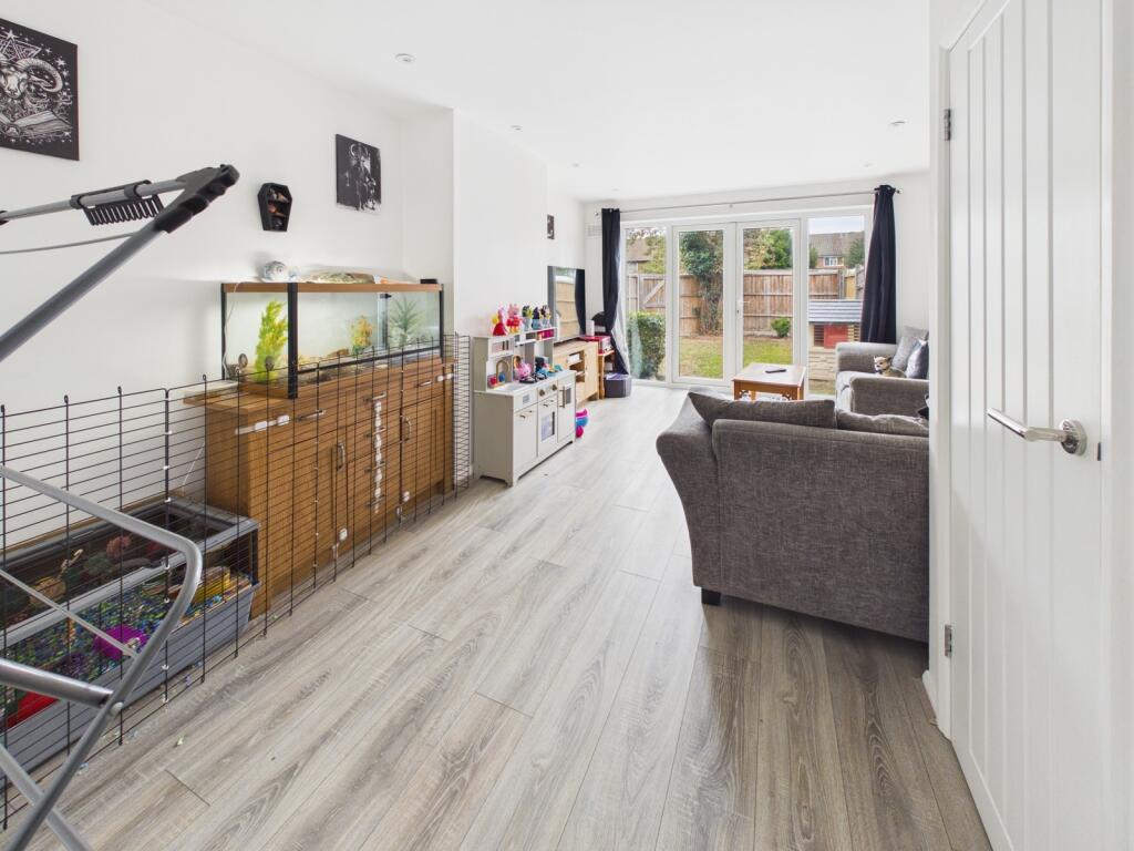 House in Twickenham - View 2