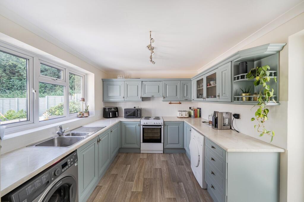 House in Shepton Mallet, Somerset - View 4