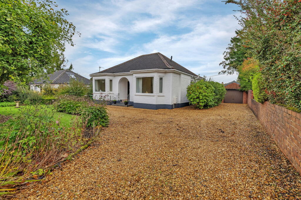 House in Motherwell - View 2