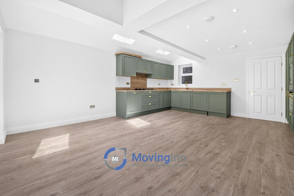 Main image of property: Leigham Vale, Streatham Hill, SW16