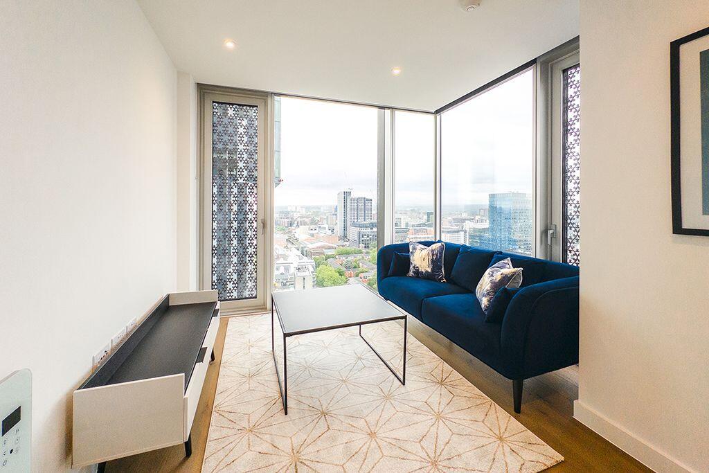 Main image of property: Viadux, Great Bridgewater Street, Manchester
