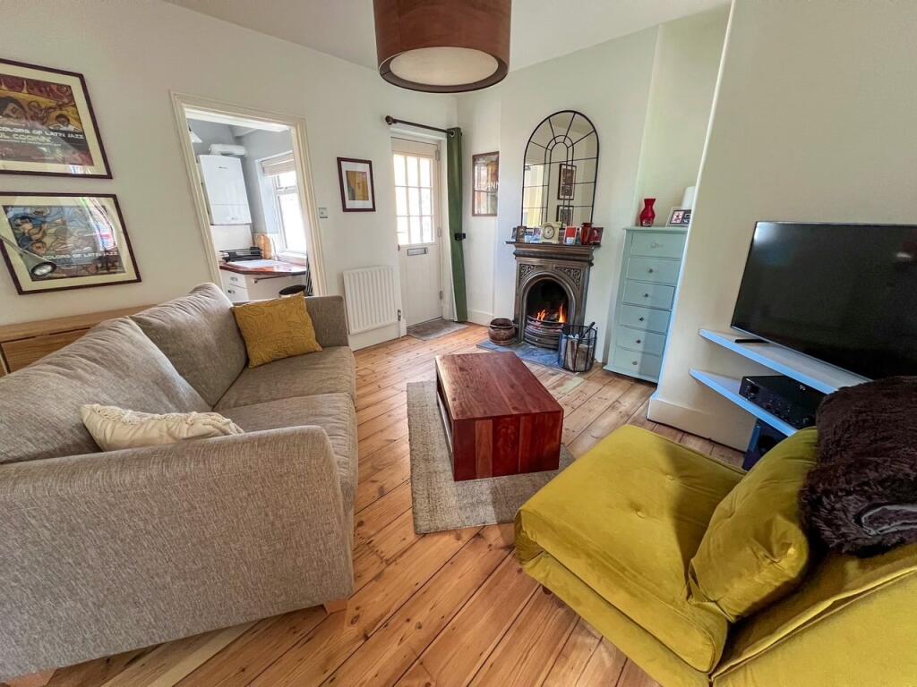 Main image of property: Hurst Road, West Molesey, KT8