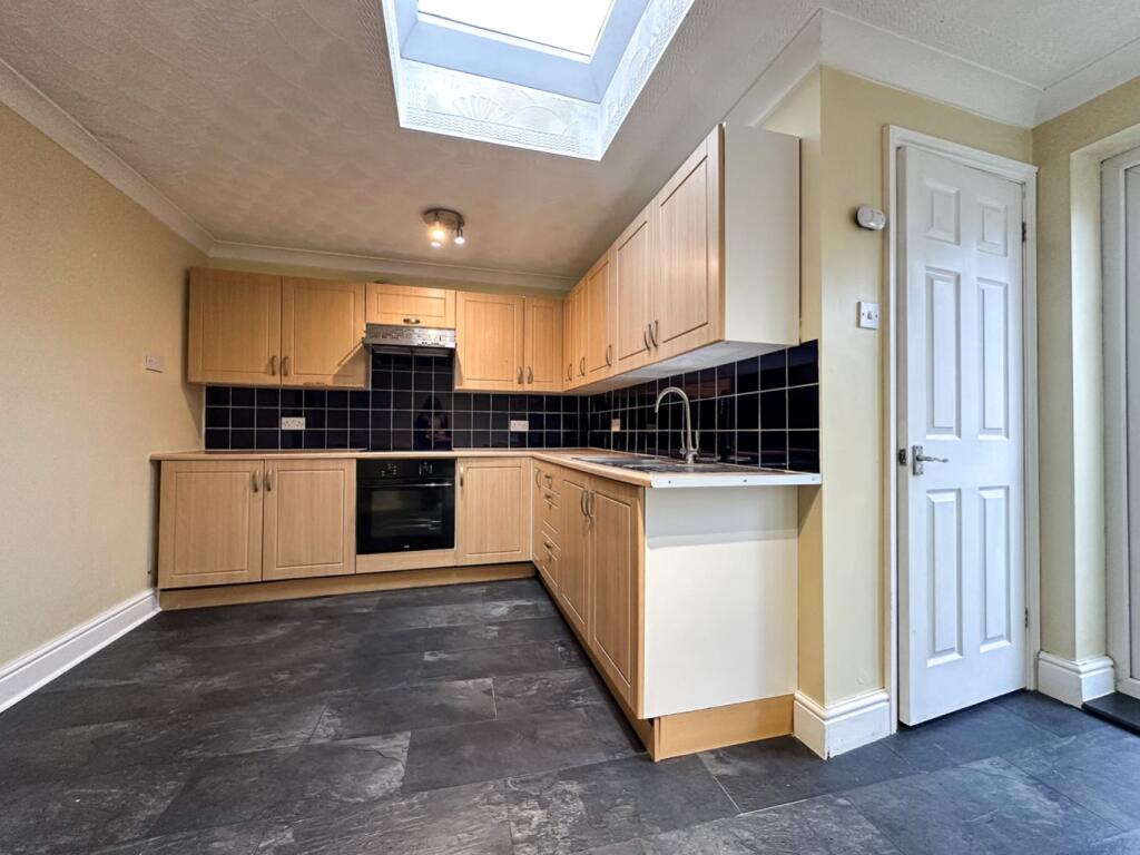 House in Taunton - View 4