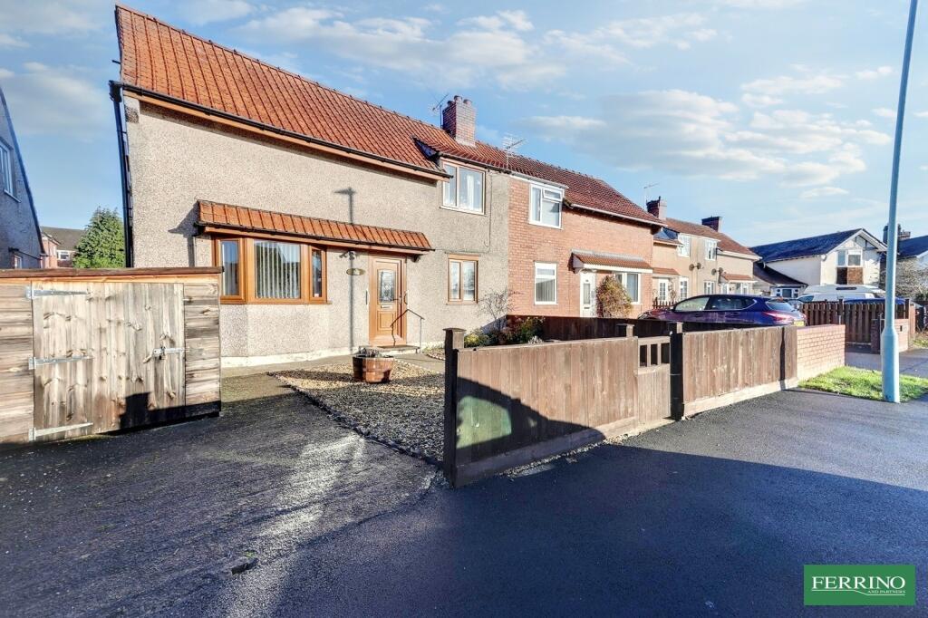 Main image of property: Rushyleaze, Lydney, Gloucestershire. GL15 5QW