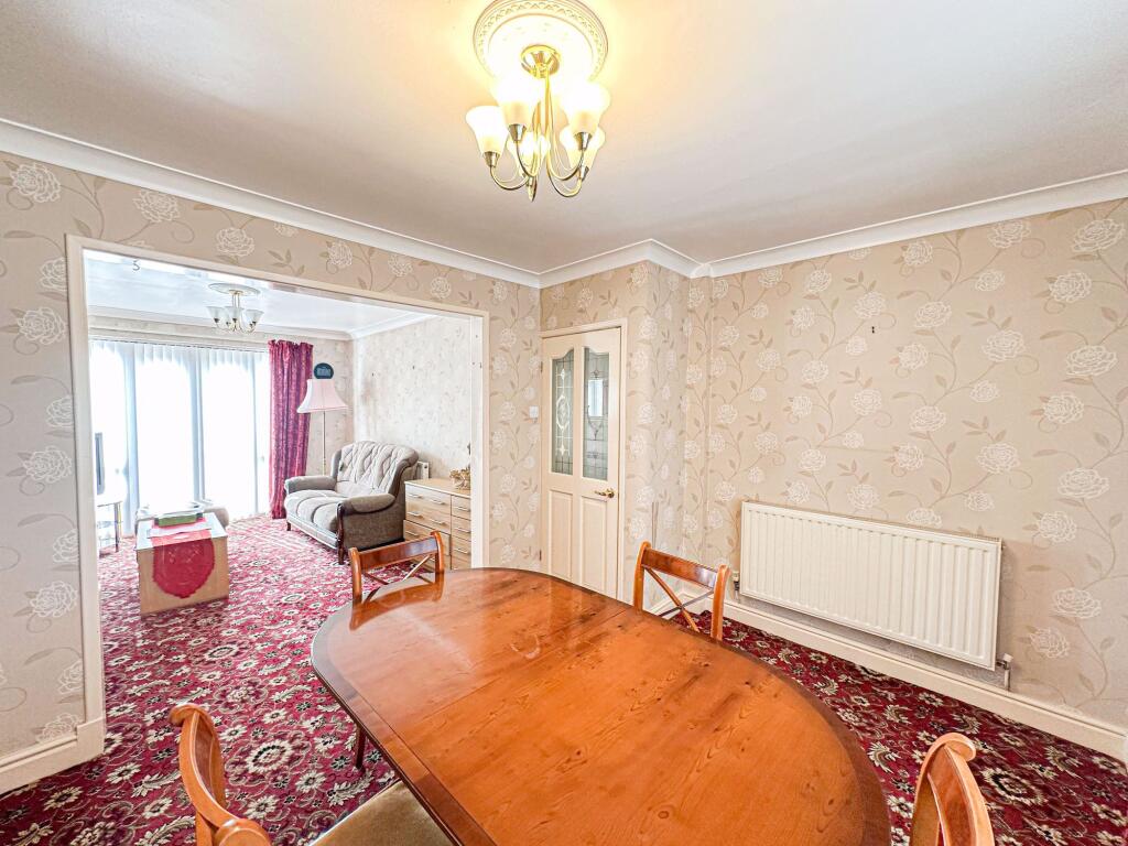 House in Liverpool - More