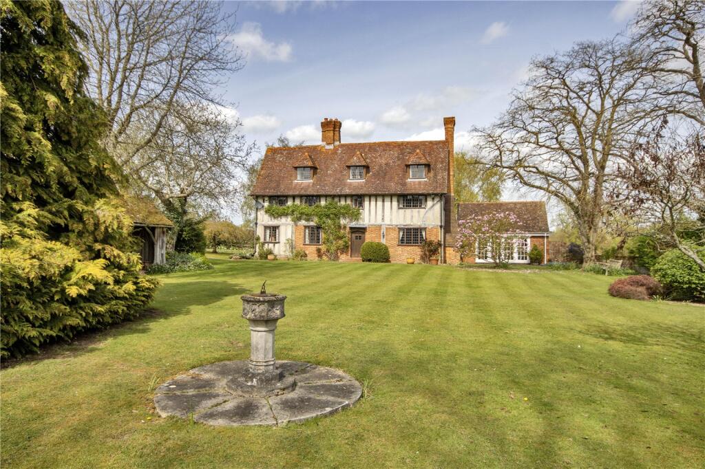Main image of property: Tenterden Road, Rolvenden, Cranbrook, Kent, TN17