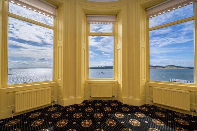 Bay Window