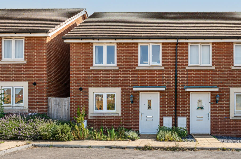 Main image of property: 33 Hawker Avenue, Longhedge, Salisbury