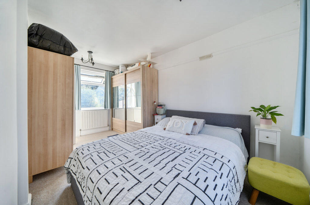House in London - More