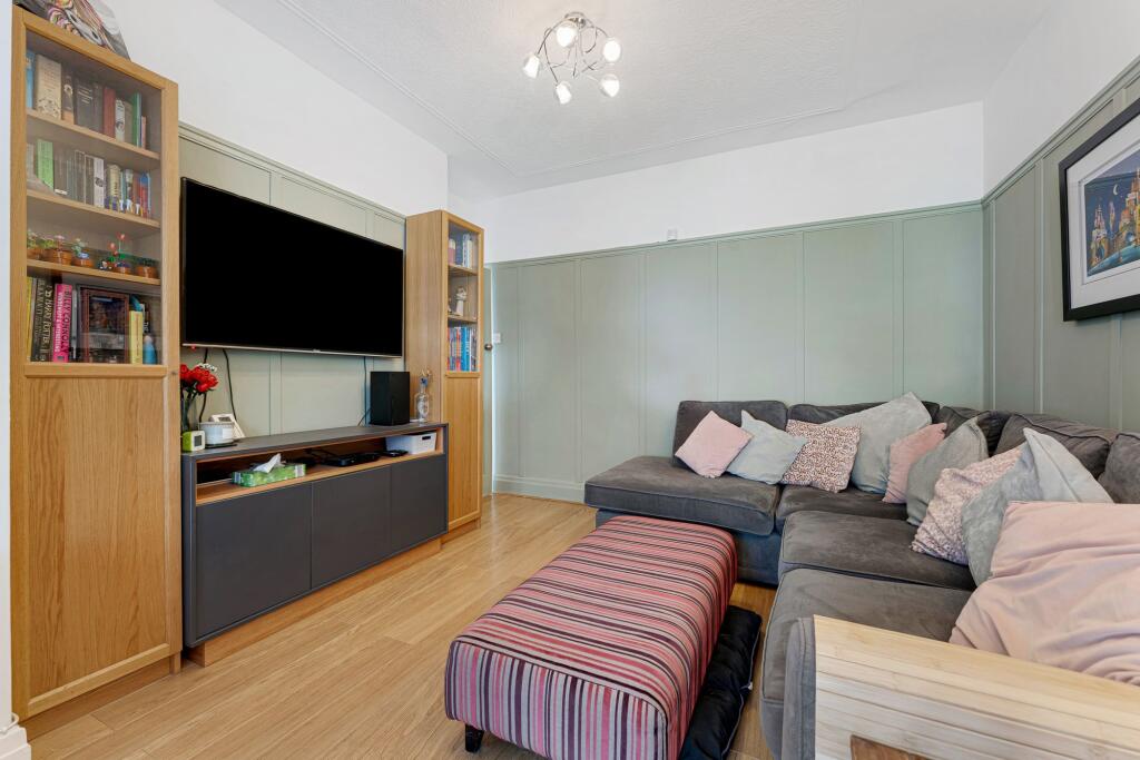 House in Widnes, Victoria Park - View 5