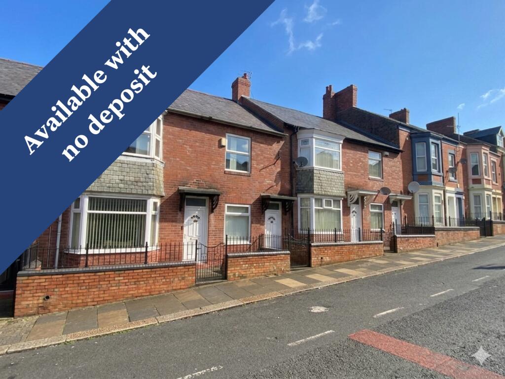 Main image of property: Strathmore Crescent, Newcastle upon Tyne, NE4