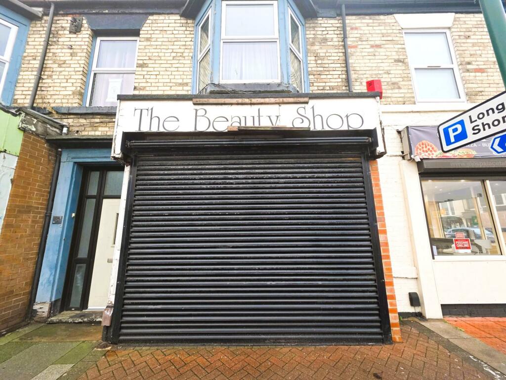 Main image of property: Millbank Terrace, Redcar, TS10