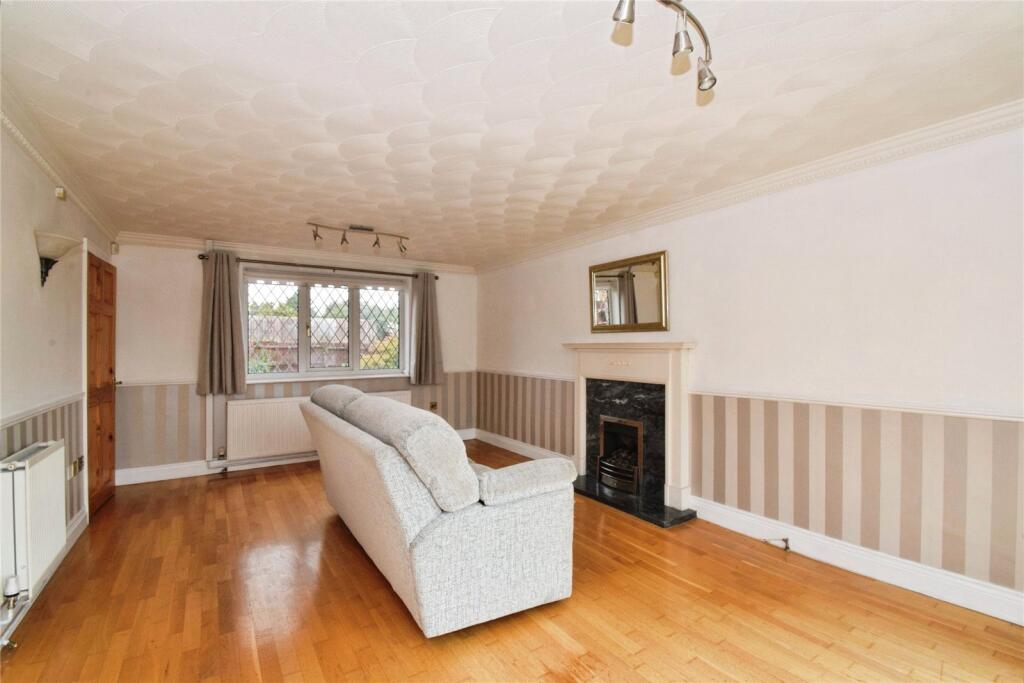 House in Leicester - View 5