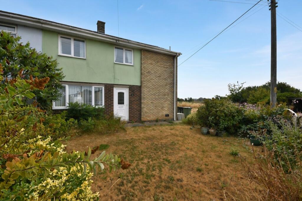 Main image of property: Hankinsons Estate, Walpole St Andrew, Wisbech, PE14